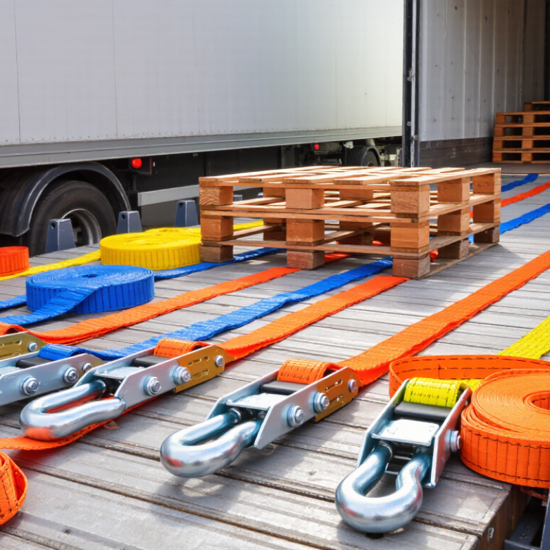 How to Choose the Best Truck Ratchet Straps?