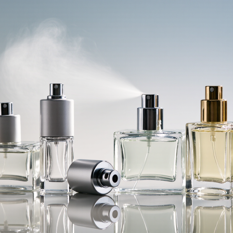 What Is the Best Perfume Atomizer Supplier in China?
