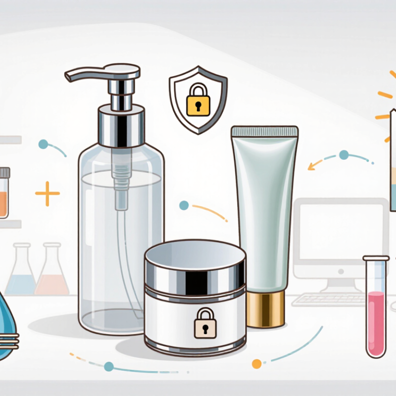 How to Choose Cosmetic Packaging for Longer Shelf Life 2026