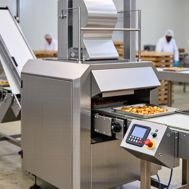 Top Food Sealing Machine Manufacturers Worldwide
