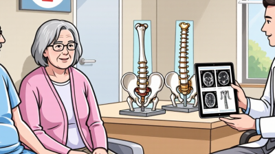 Why Compare Knee Replacement Surgery Options?