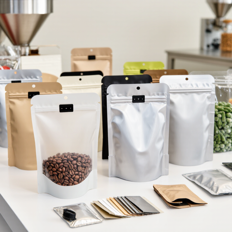 China Best Food Packaging Bags Manufacturers and Suppliers