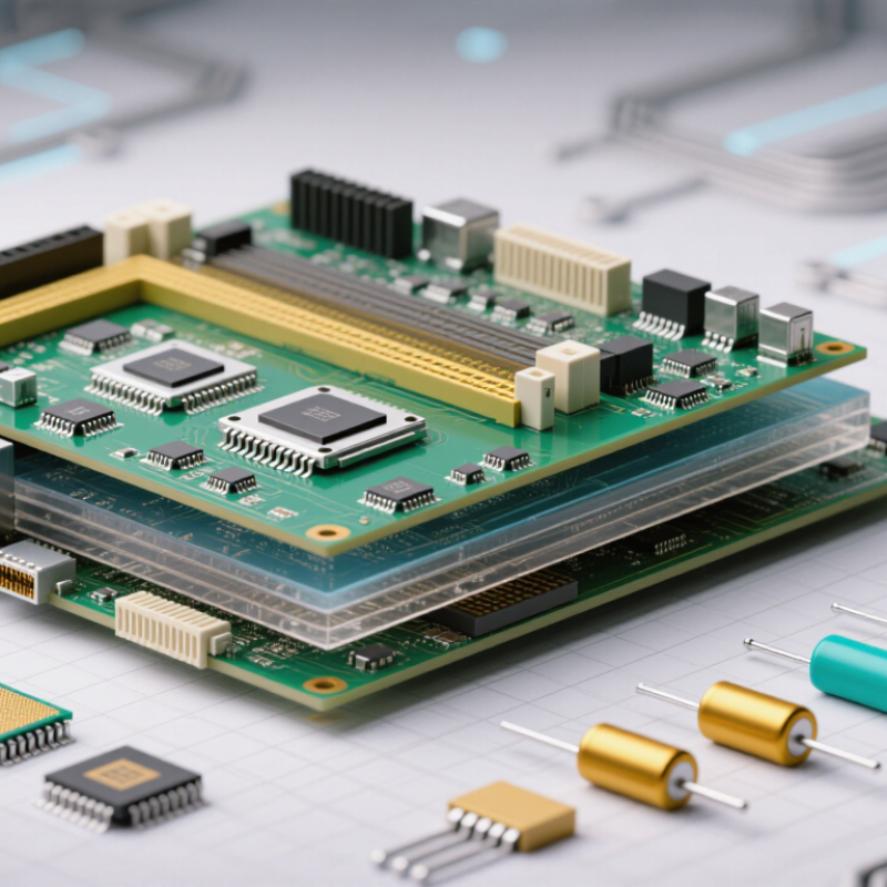 Which Multilayer PCB Board Is Best for 2026?