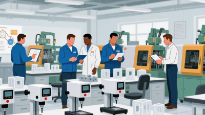 How to Find Reliable Custom Plastic Manufacturers in 2026?