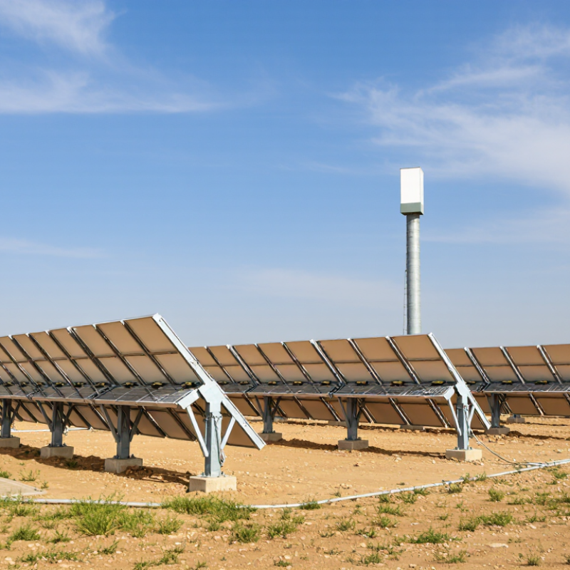 How to Choose the Best CPV Solar Panel for Your Project