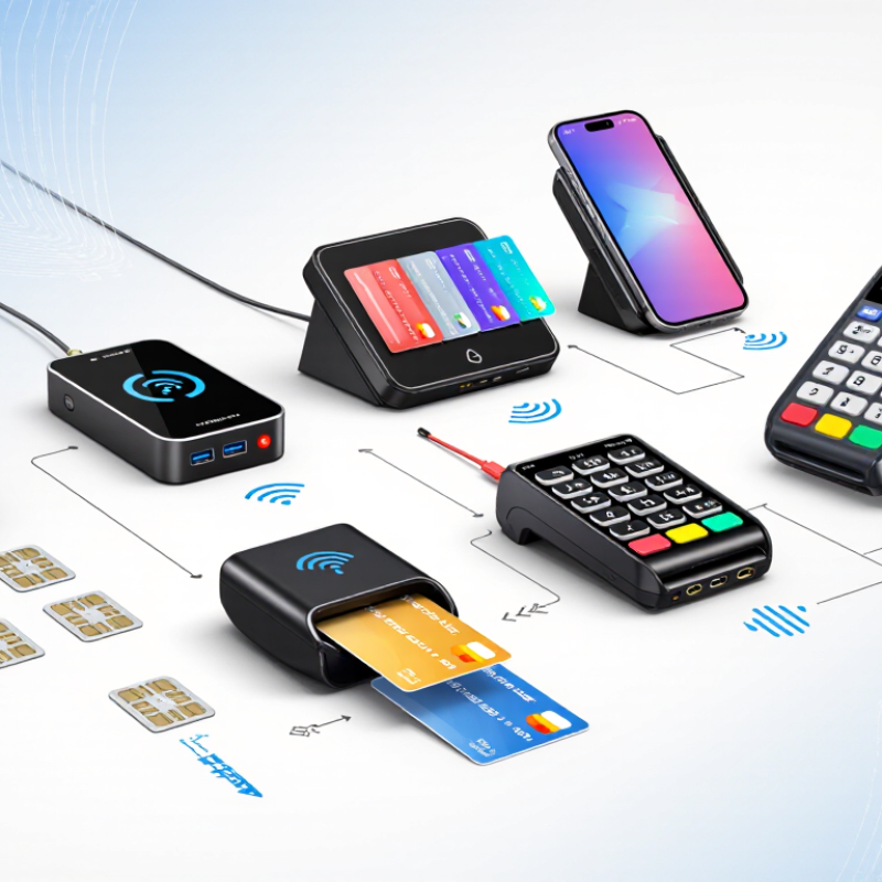7 Best Smart Card Readers for Global Buyers?