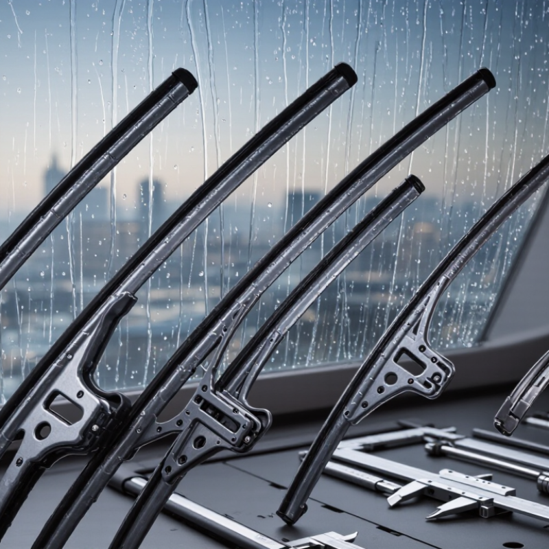 China Best Car Wiper Blades Manufacturers for Global Buyers