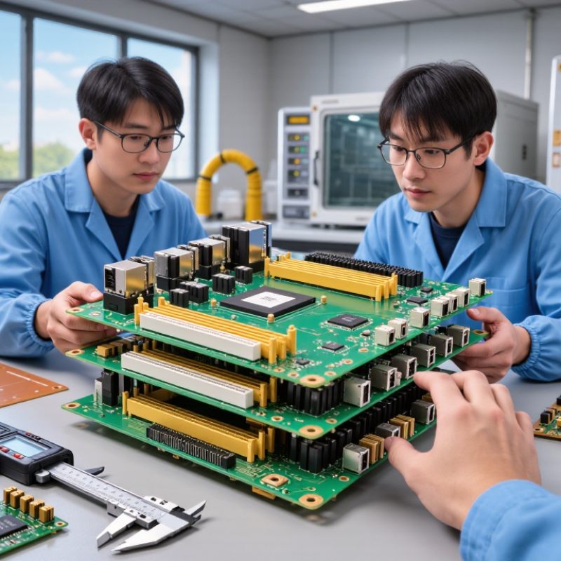 How to Choose Printed Circuits for Your Project?