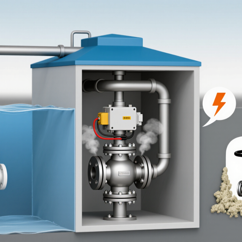 2026 Best Electric Float Valve Types for Global Buyers?