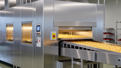 China Best Potato Chips Dryer Machine Manufacturer?