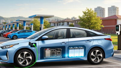 How to Choose the Best PHEV Cars for Your Needs?