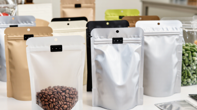 China Best Food Packaging Bags Manufacturers and Suppliers