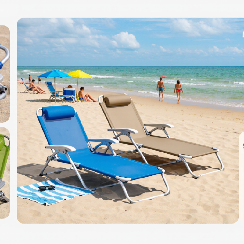 2026 Best Zero Gravity Beach Chair Benefits Explained?