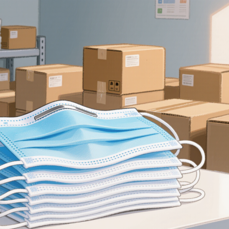How Long Do Surgical Masks Last for Global Buyers?