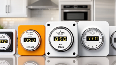What Are the 7 Best Refrigerator Defrost Timers?