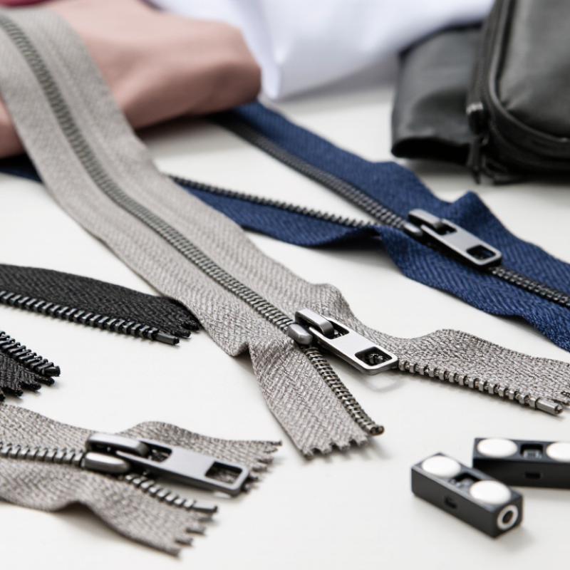 2026 Best Magnet Zippers for Global Buyers?