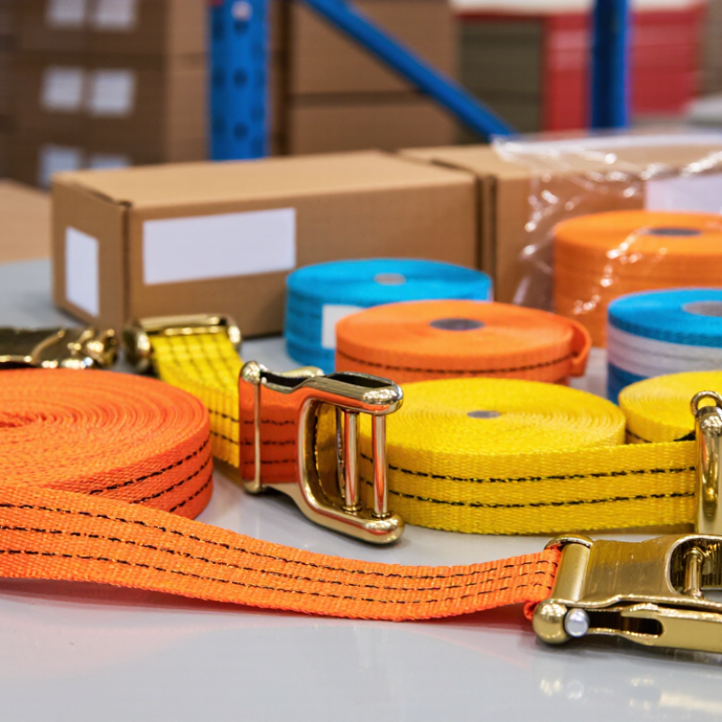 Where to Buy the Best Cargo Straps in China?