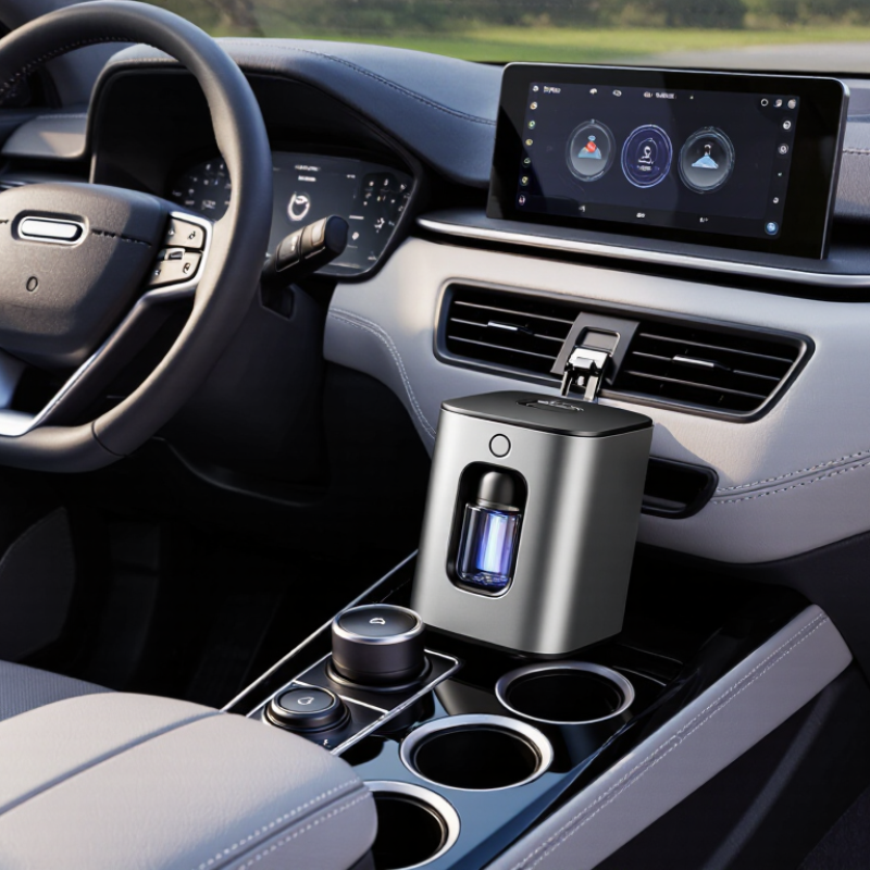 How to Choose the Best Car Perfume Diffuser