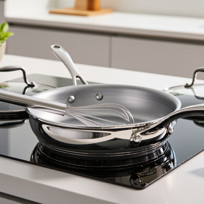 How to Choose the Best Saucier Pan for Your Kitchen
