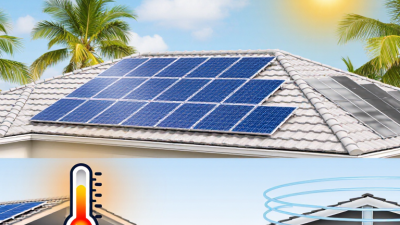 What Is the Best Type of Solar Panels in Florida?