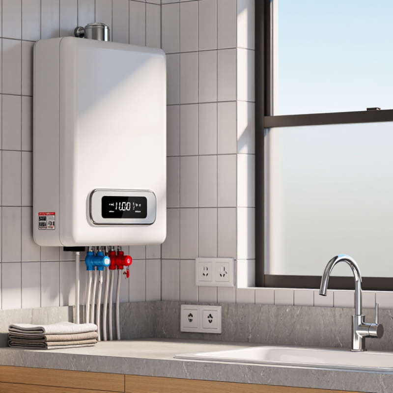 China Best 120V Water Heater for Global Buyers?