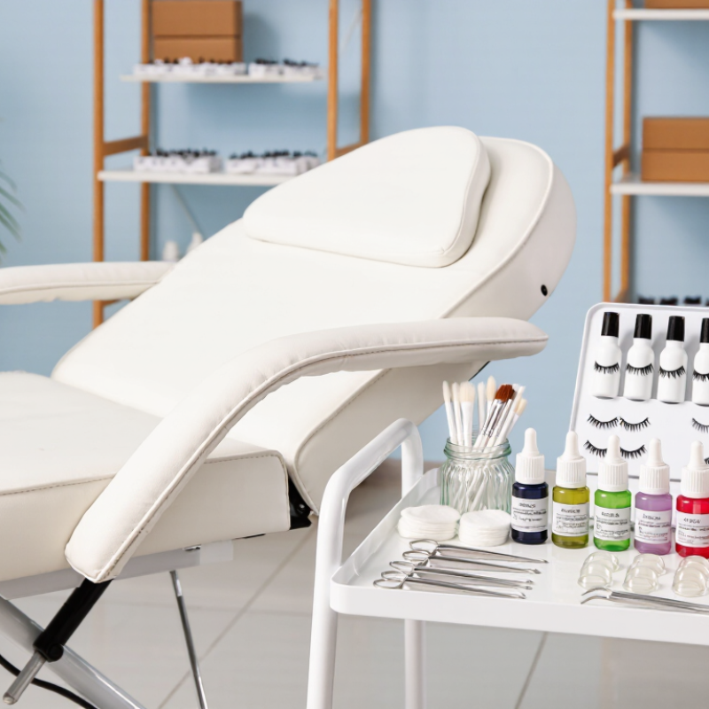 Why Choose a Professional Lash Lift Kit for Your Salon?