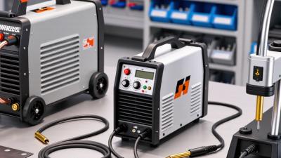 What Is the Best Type of Spot Welder?
