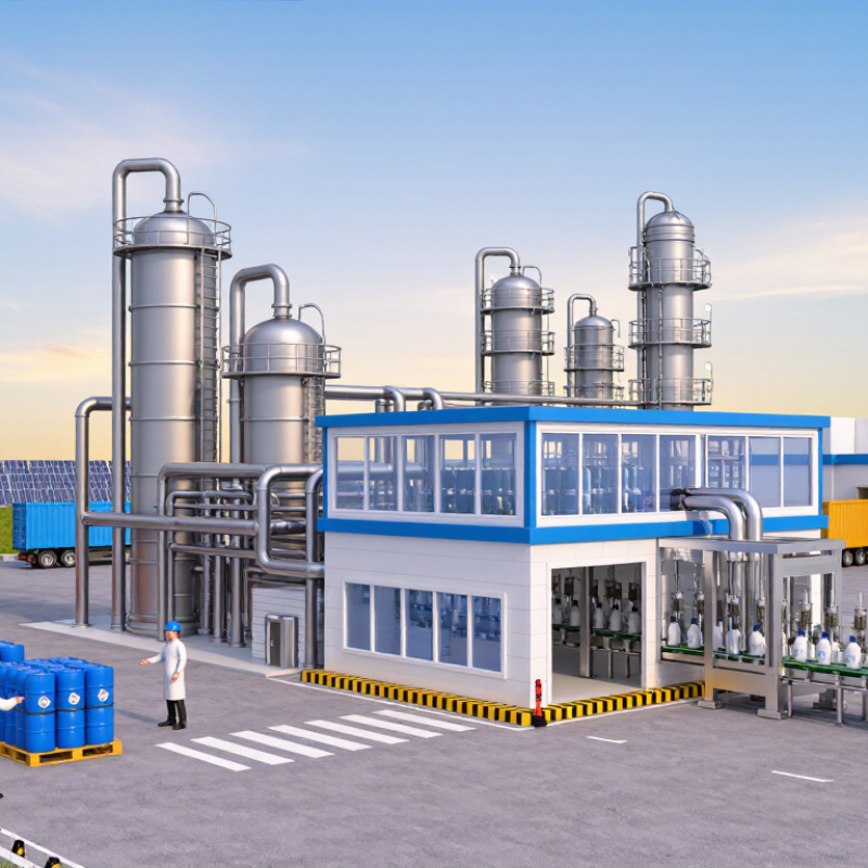 2026 Best Nonionic Surfactant Manufacturers for Global Buyers