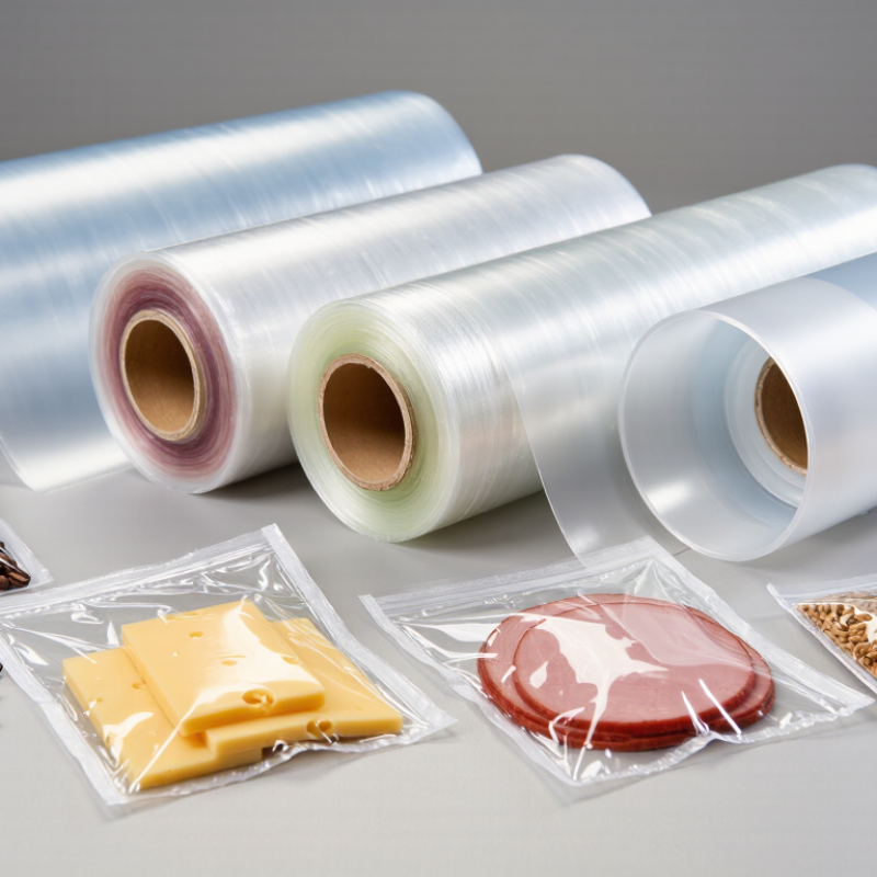 10 Best EVOH Barrier Films for Packaging Buyers?
