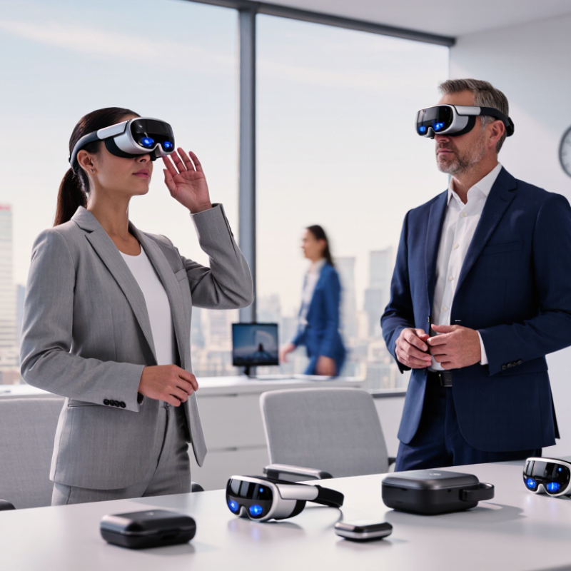 How to Choose AI Smart Glasses for Global Buyers