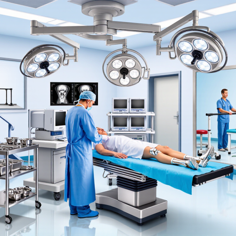 What Is the Best Way to Extend Orthopedic Implant Life?