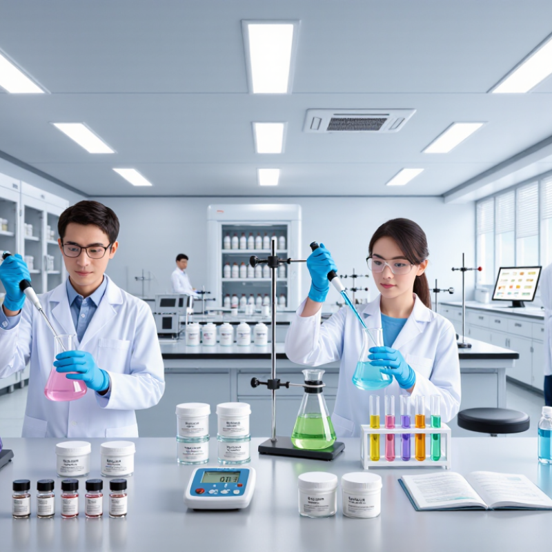 China Best Cosmetic Formula R&D Services Supplier?