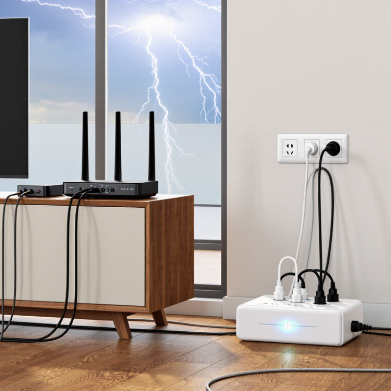 What Is the Best Home Surge Protector?