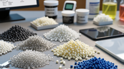 How to Choose the Best Injection Molding Materials in 2026?