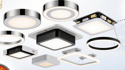 Why Choose Ceiling LED Lights for Global Sourcing?