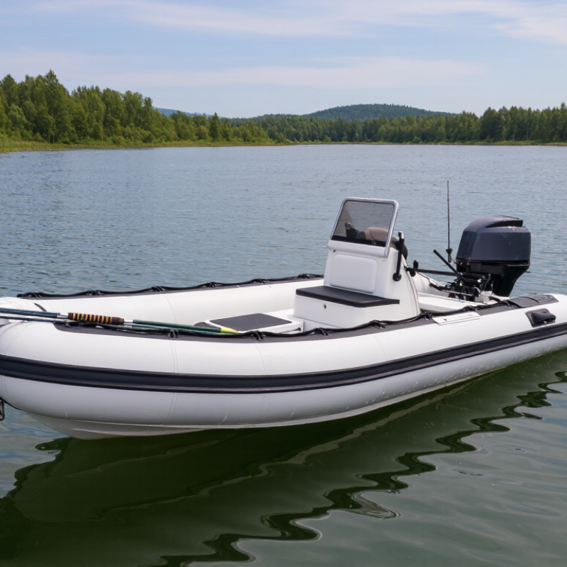 What Type of Small Fiberglass Boat Is Best?