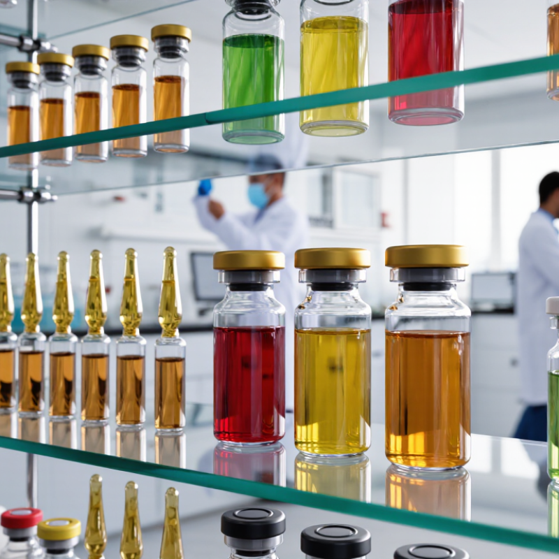 China Top Oral Liquid Nutraceutical Suppliers?