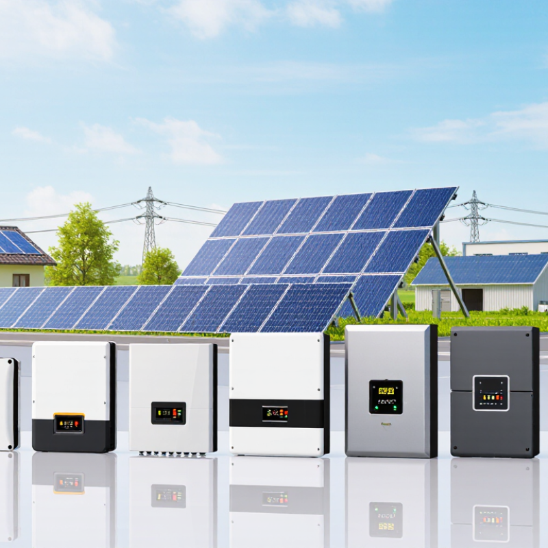 Top 10 Best 3 Phase Solar Inverters in 2026?