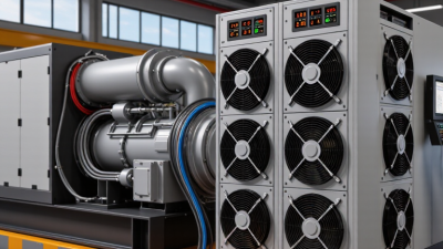 How to Choose a Load Bank for a Generator?
