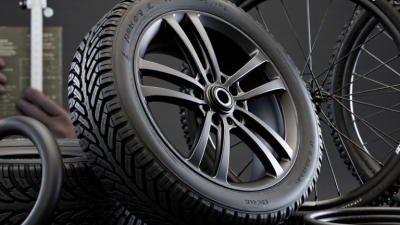 How to Choose the Right Interior Tire?