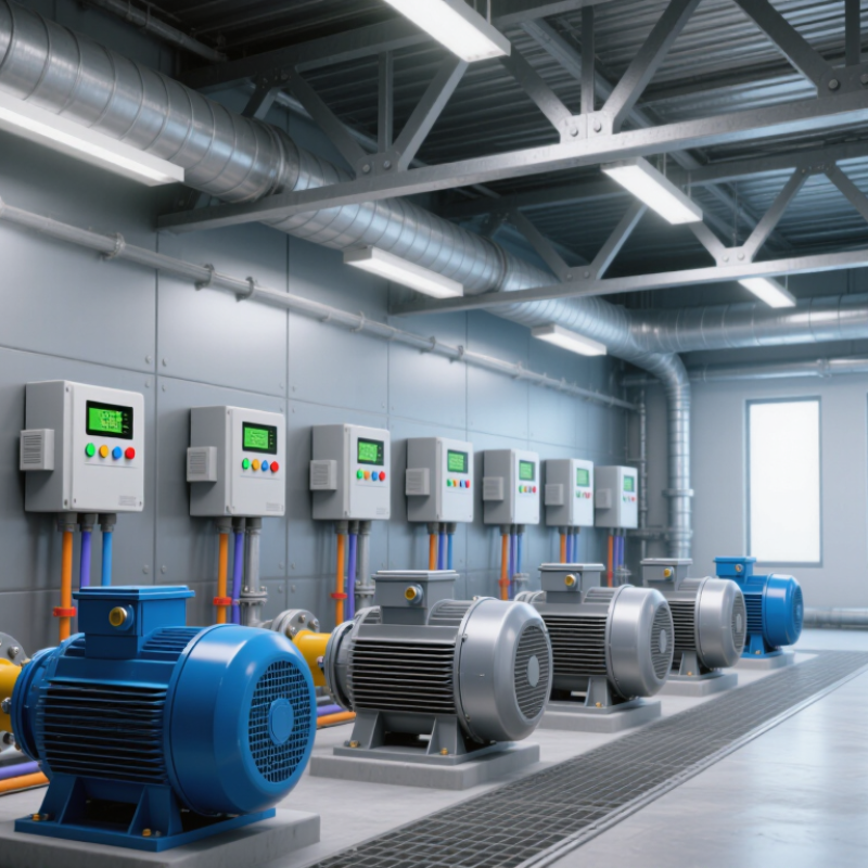 7 Best VFD Controllers for Global Buyers in 2026?