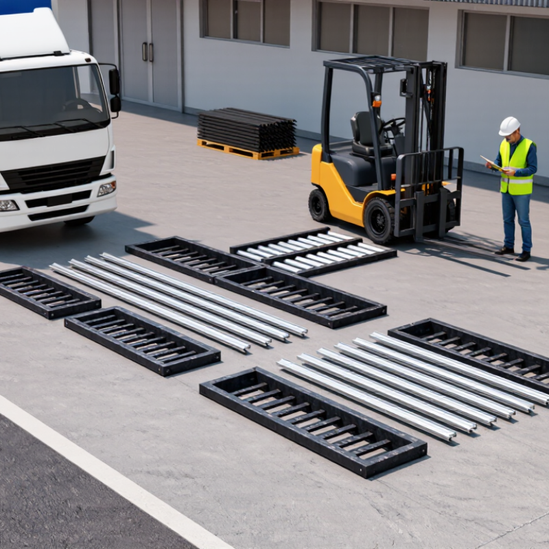 China Top Trench Gratings Supplier?