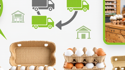 How to Choose the Right Egg Carton for Your Business?