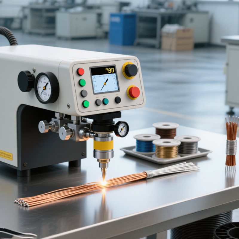 What Is the Best Ultrasonic Welder for Wire in 2026?