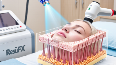 What Is ResurFX Laser and How Does It Work?