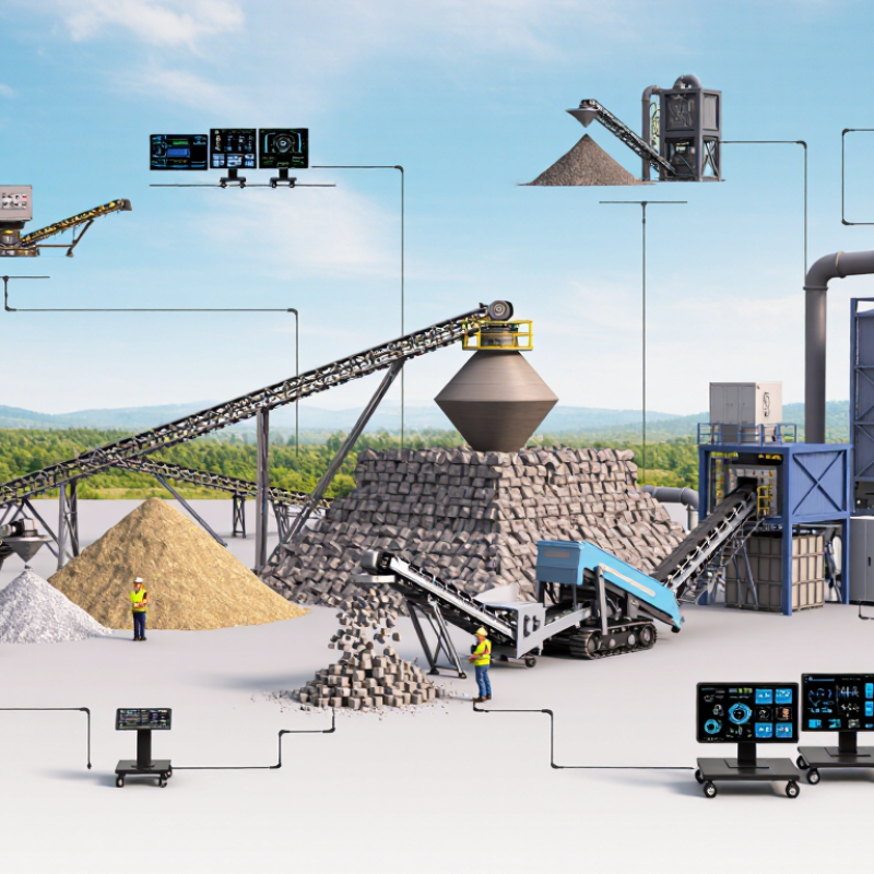 What Is the Best Type of Stone Crusher in 2026?