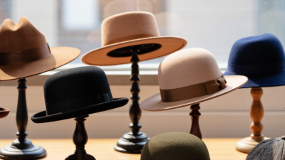Top 10 Felt Hat Styles for Every Occasion?