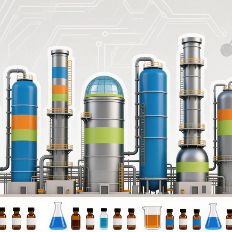 China Top 10 Vinyl Silicone Resin Solvent Manufacturers