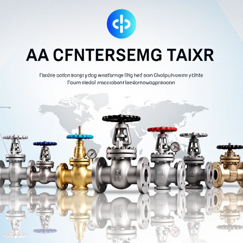 10 Best Air Release Valve Suppliers for Global Buyers?