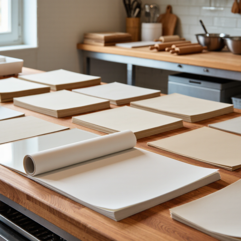 Top 10 Parchment Paper Sheets Suppliers Worldwide?